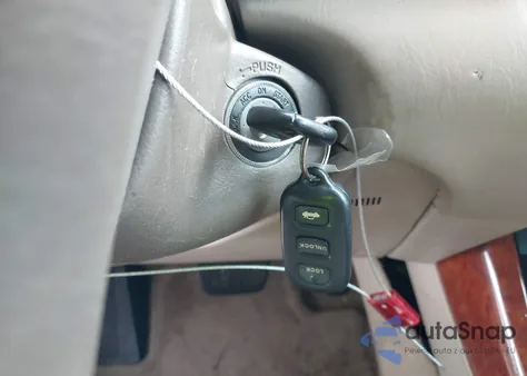 2003 Toyota Camry Xle from USA, damaged, VIN 4T1BE30K03U172860